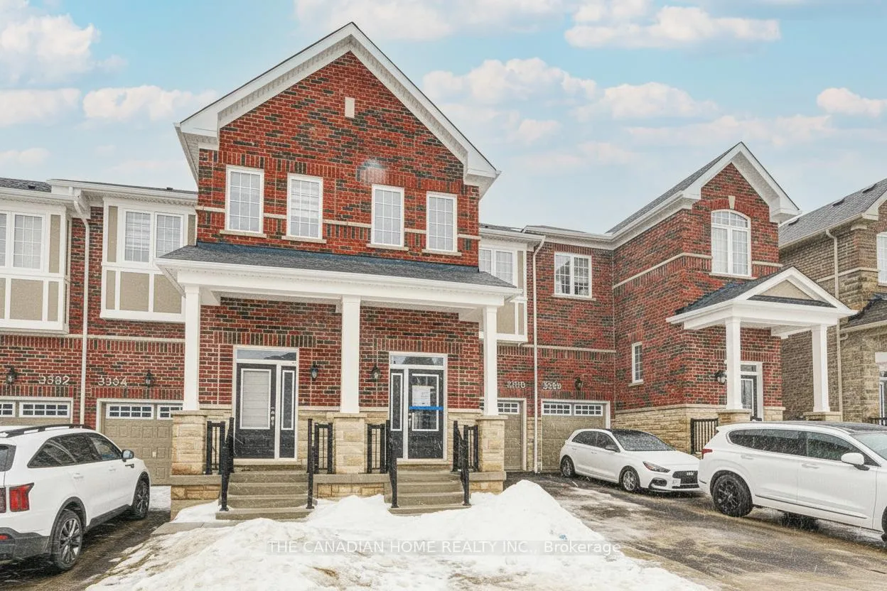 Photo 3 of 3386 Salt Springs Drive, Pickering, Rural Pickering — HOMEH