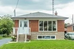 Front of 19 Tordale Crescent