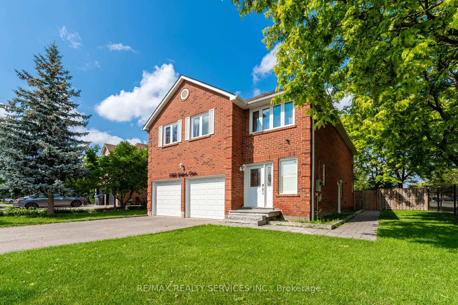 Photo 1 of Unit Upper, 4469 Gullfoot Circle, Mississauga, Hurontario — HOMEH
