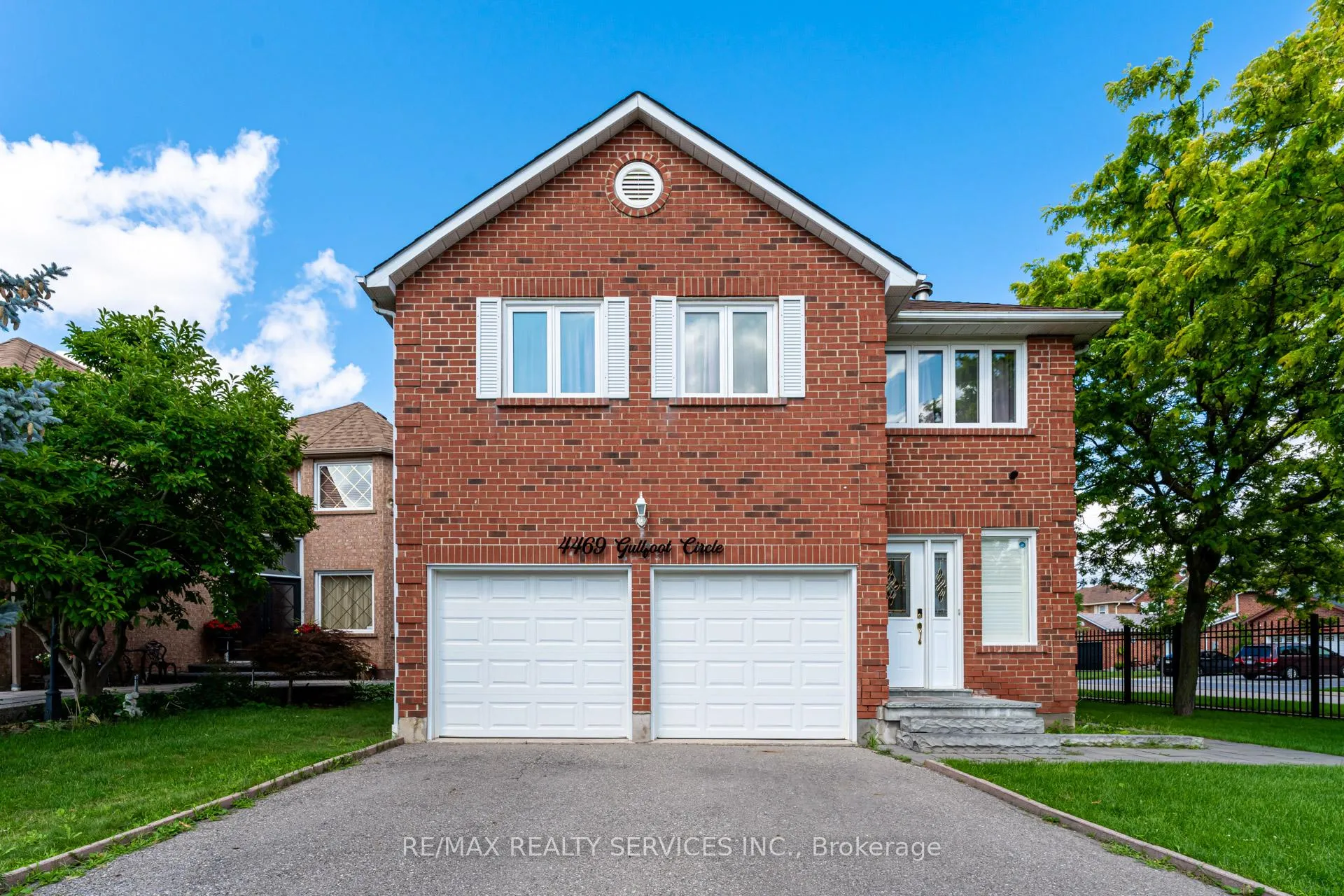 Photo 2 of Unit Upper, 4469 Gullfoot Circle, Mississauga, Hurontario — HOMEH
