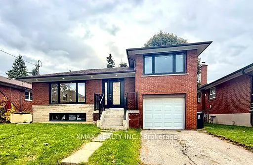 Photo 1 of 65 Packard Boulevard, Scarborough, Bendale — HOMEH