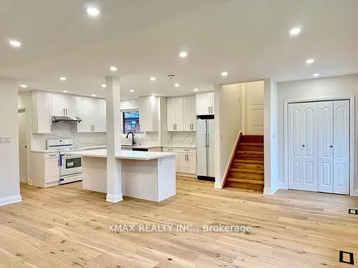 Photo 15 of 65 Packard Boulevard, Scarborough, Bendale — HOMEH