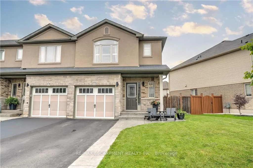 Photo 1 of 172 Westbank Trail, Hamilton, Stoney Creek — HOMEH