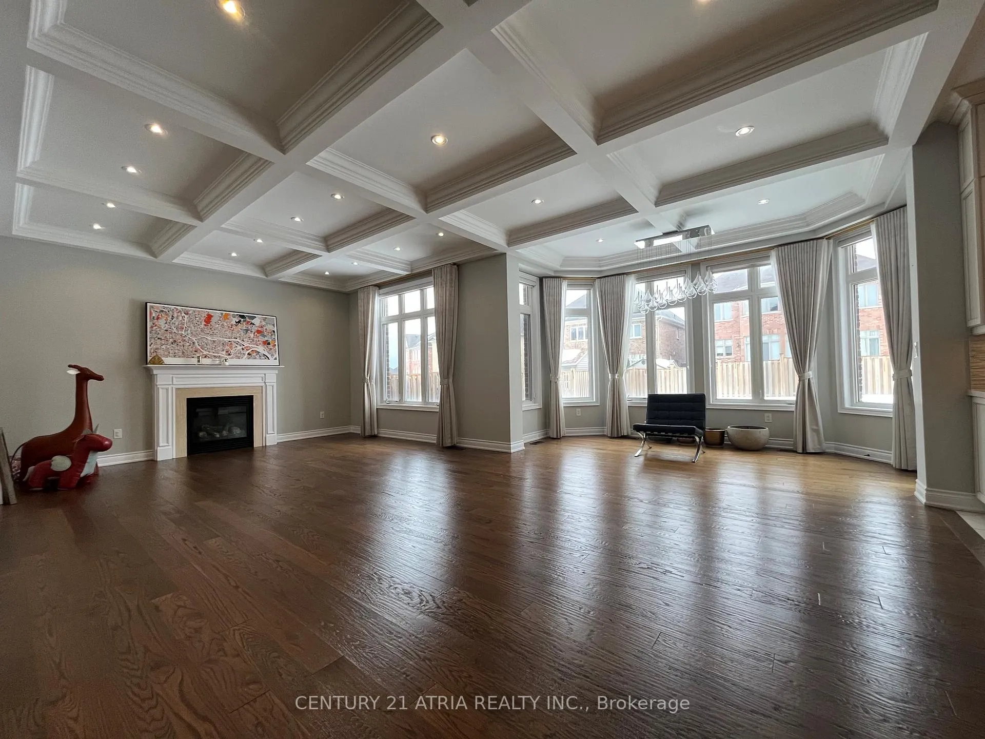 Photo 2 of 48 Stollery pond Crescent, Markham, Angus Glen — HOMEH