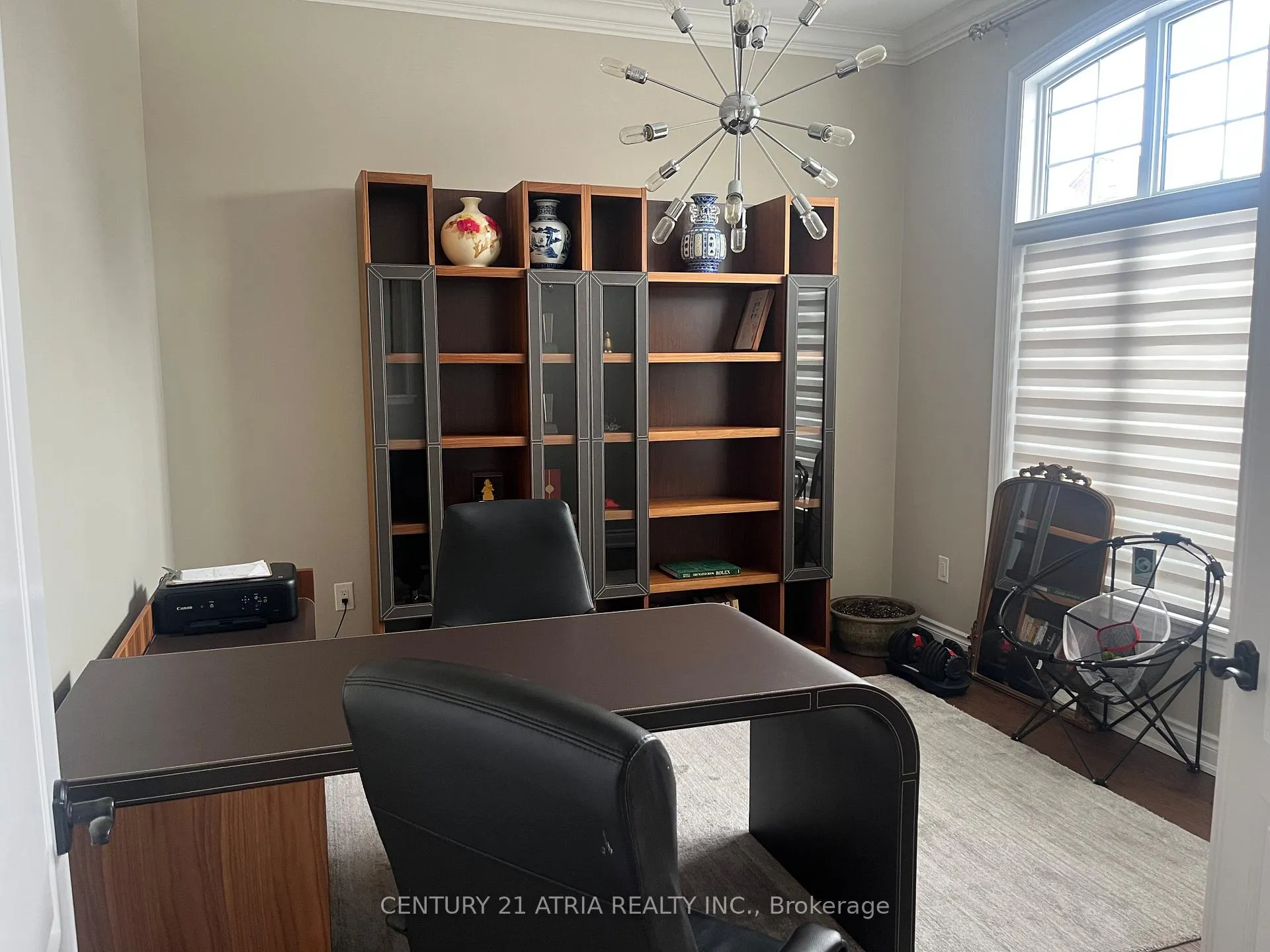 Photo 6 of 48 Stollery pond Crescent, Markham, Angus Glen — HOMEH