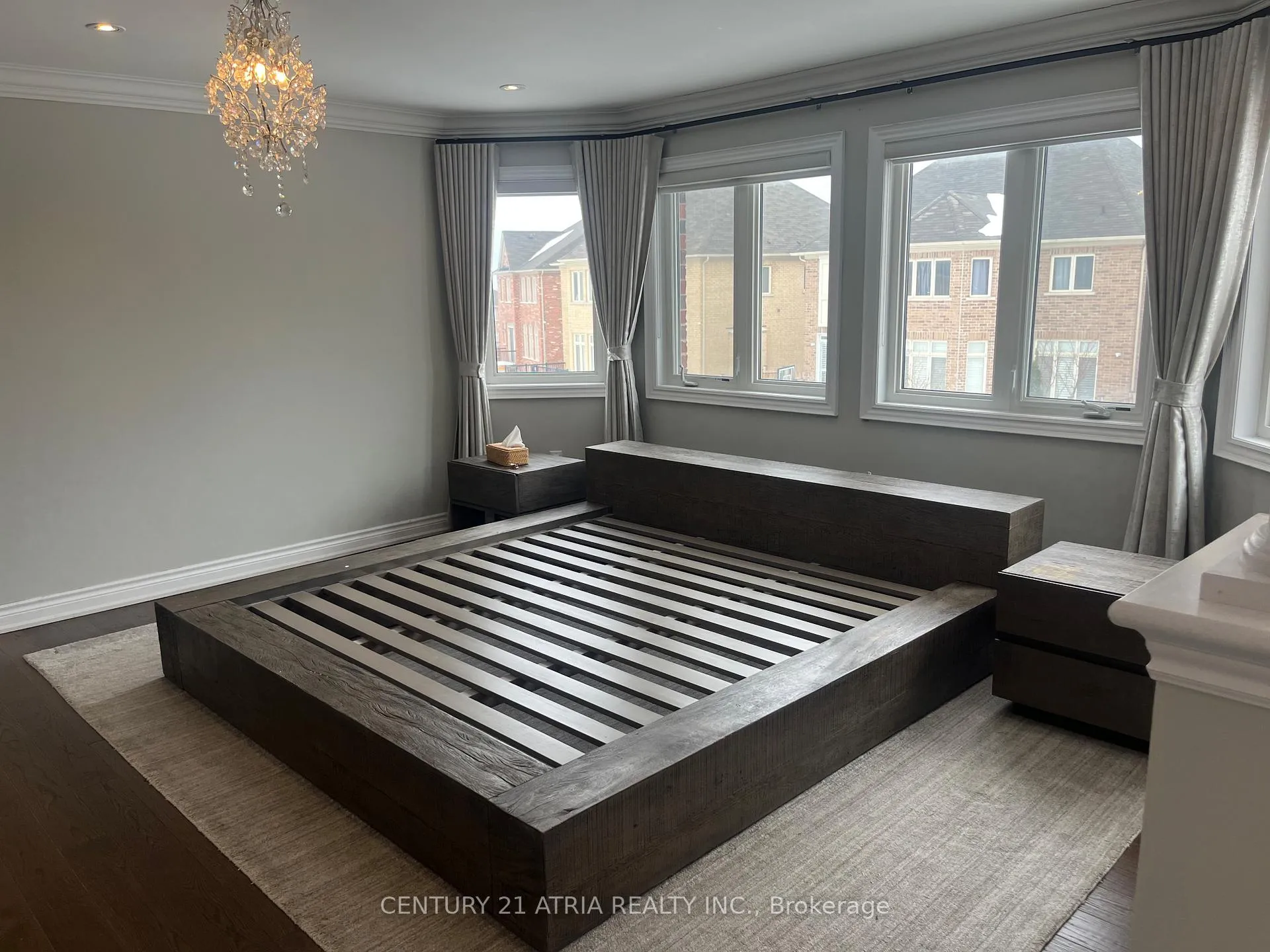 Photo 7 of 48 Stollery pond Crescent, Markham, Angus Glen — HOMEH