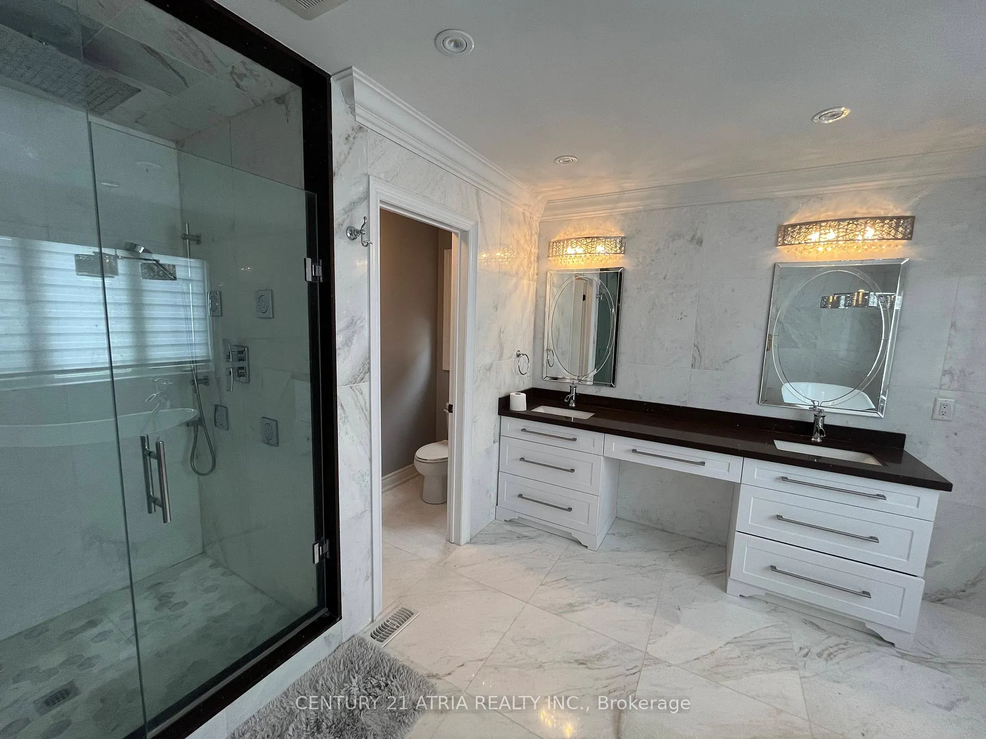 Photo 9 of 48 Stollery pond Crescent, Markham, Angus Glen — HOMEH