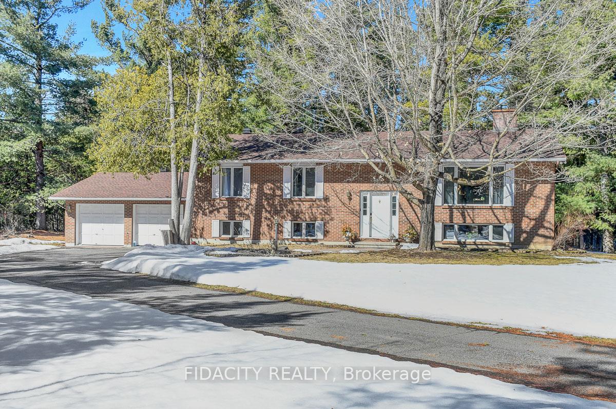 Front of 136 Grey Stone Drive