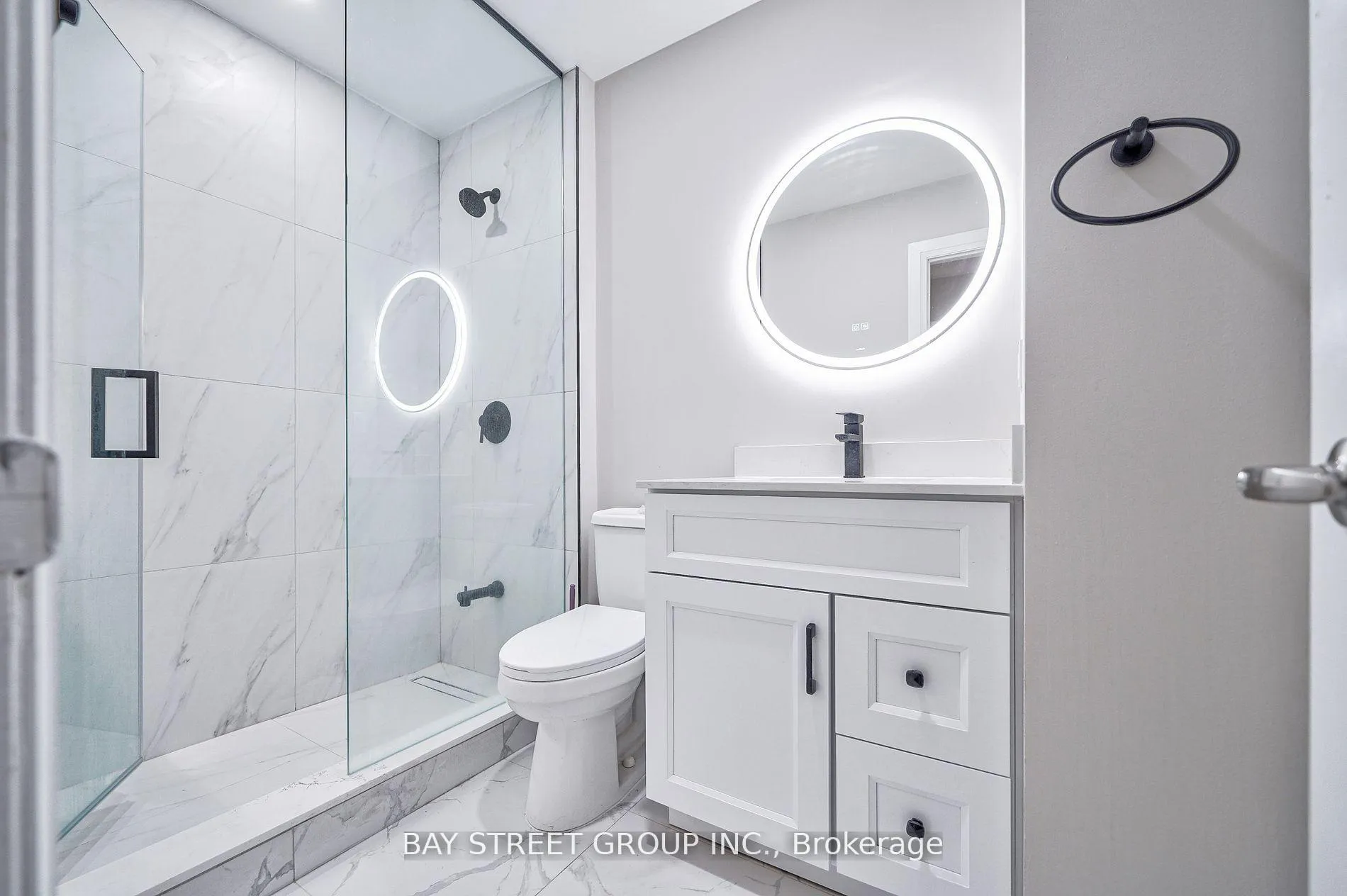 Photo 14 of 65 michener Crescent, Markham, Raymerville — HOMEH