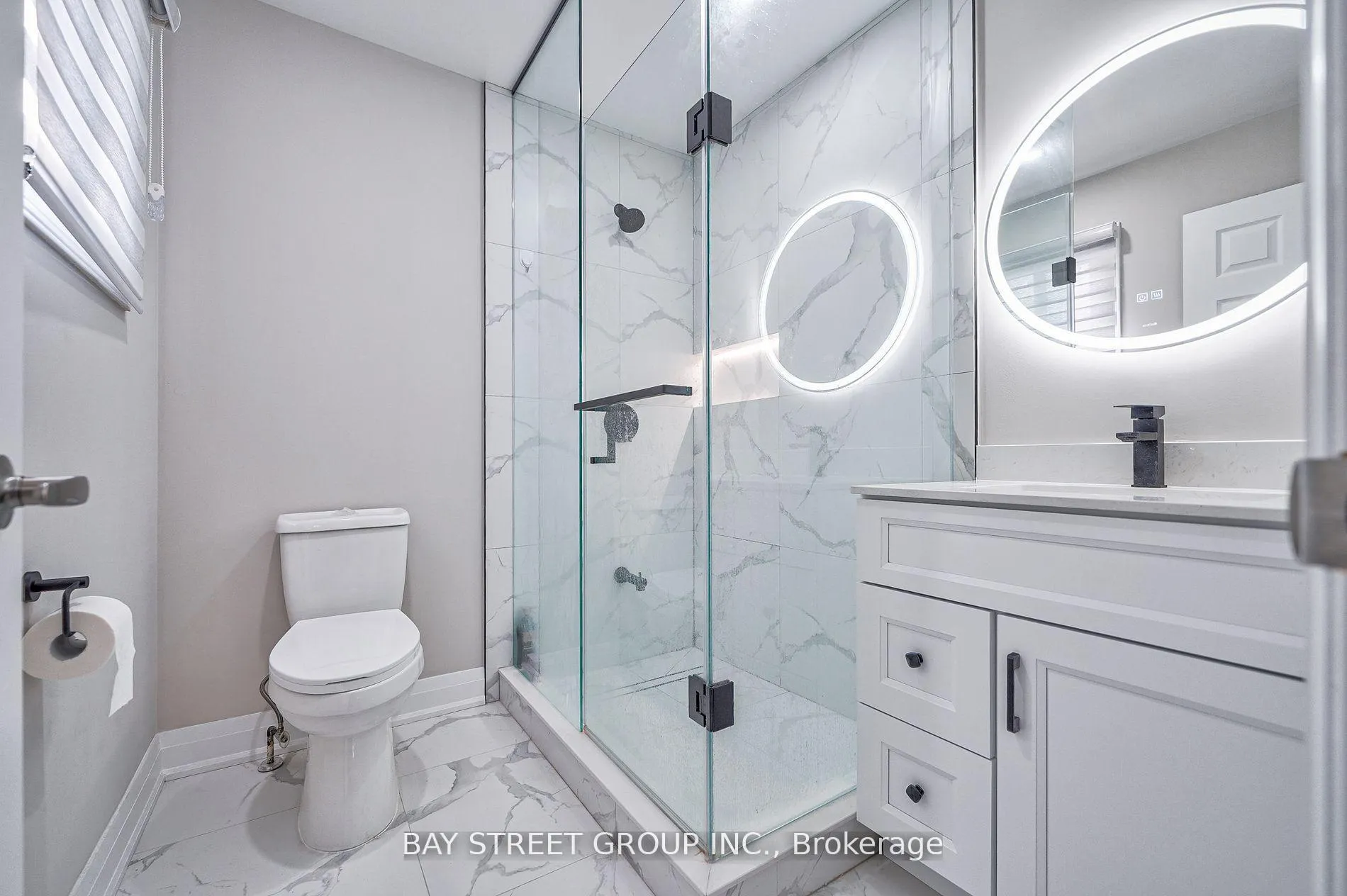 Photo 17 of 65 michener Crescent, Markham, Raymerville — HOMEH