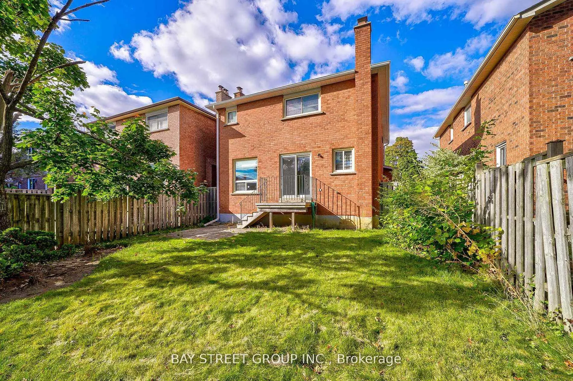 Photo 20 of 65 michener Crescent, Markham, Raymerville — HOMEH