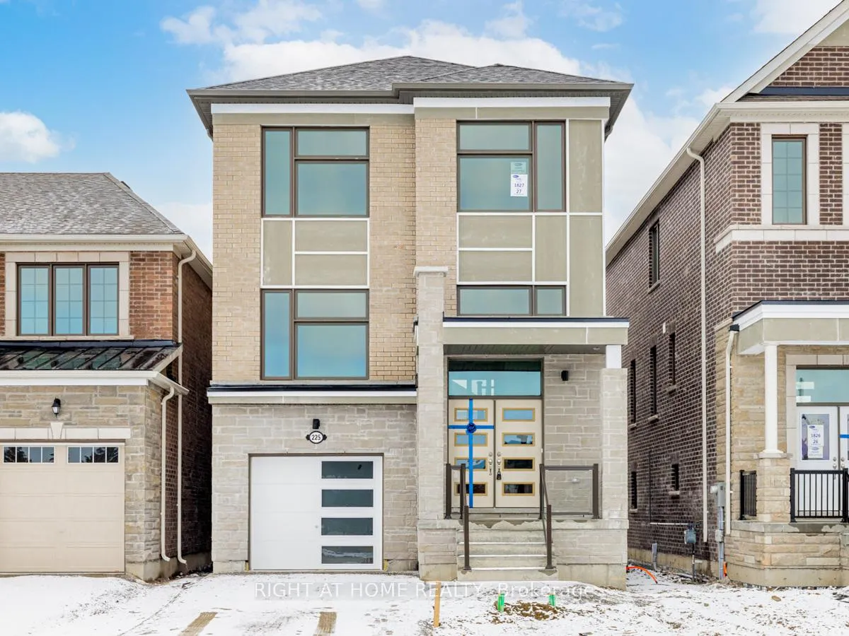 Photo 1 of 225 Beaverbrae Drive, Markham, Victoria Square — HOMEH