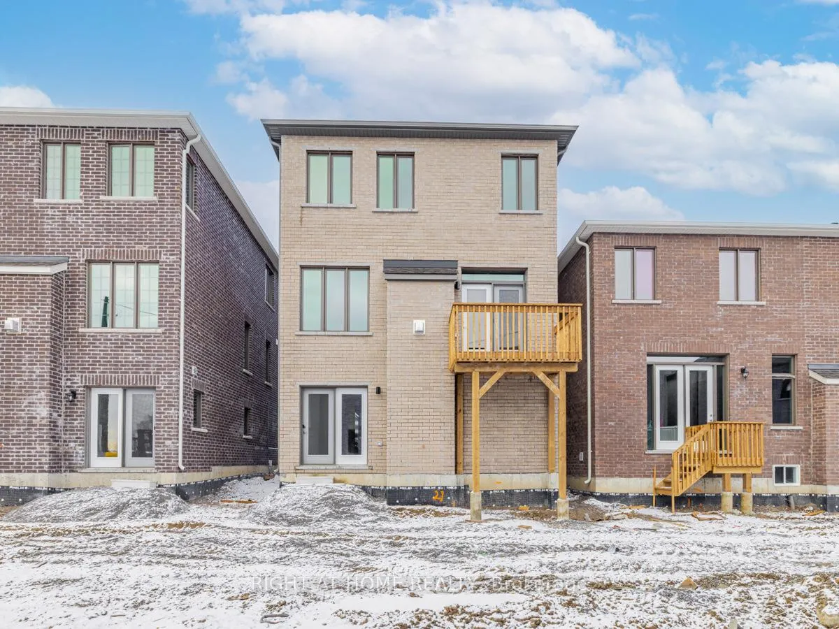 Photo 23 of 225 Beaverbrae Drive, Markham, Victoria Square — HOMEH