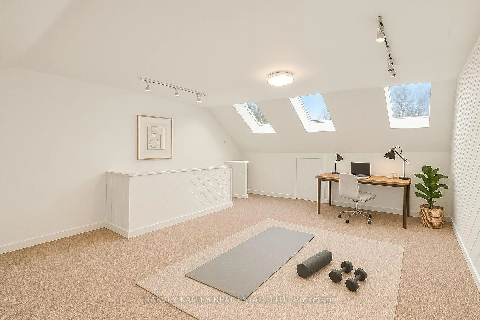 Photo 10 of Unit Upper, 466 King Street E, Toronto, Moss Park — HOMEH