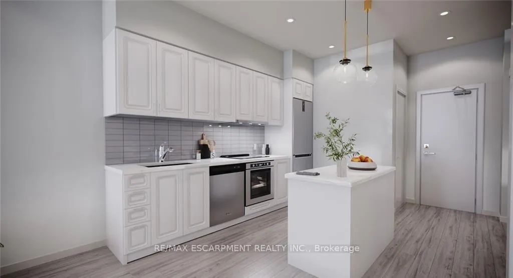 Photo 4 of Unit 1202, 461 Green Road, Hamilton, Stoney Creek — HOMEH