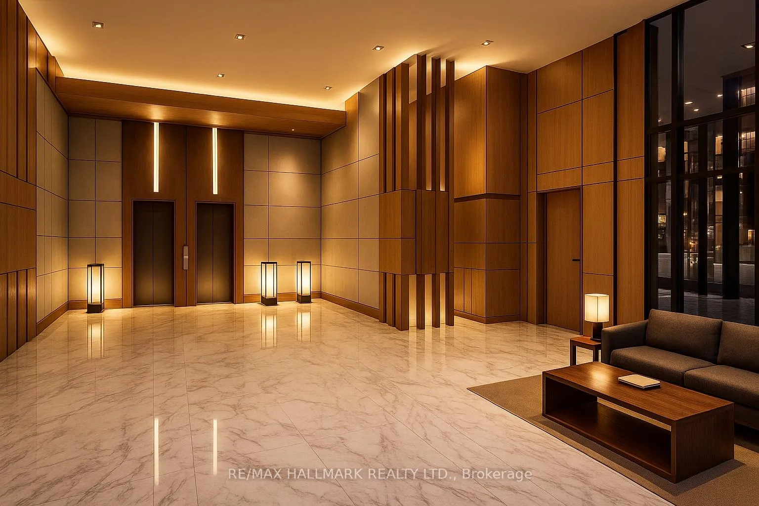 Photo 3 of Unit 506, 90 Queens Wharf Road, Toronto, Waterfront Communities — HOMEH