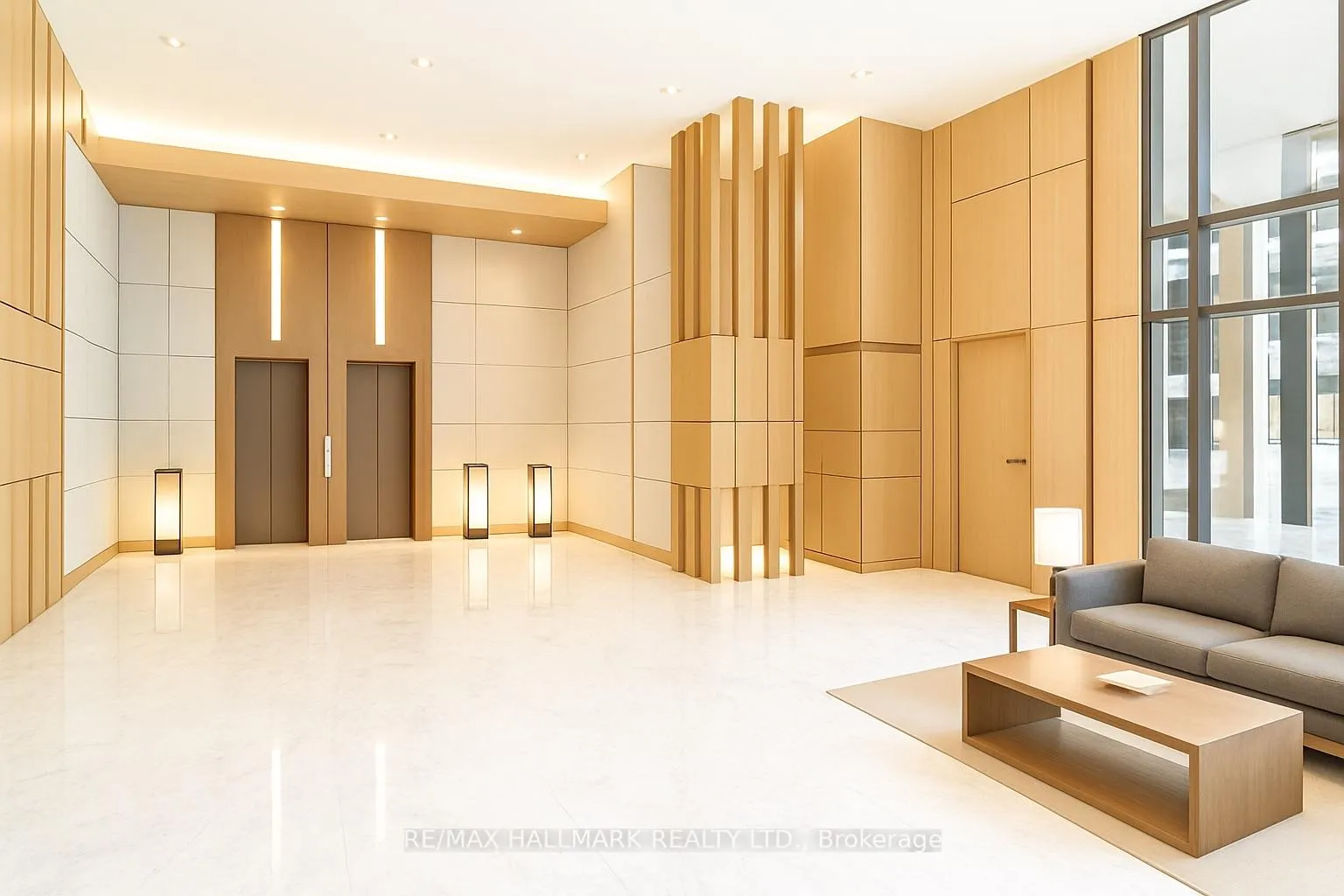 Photo 5 of Unit 506, 90 Queens Wharf Road, Toronto, Waterfront Communities — HOMEH