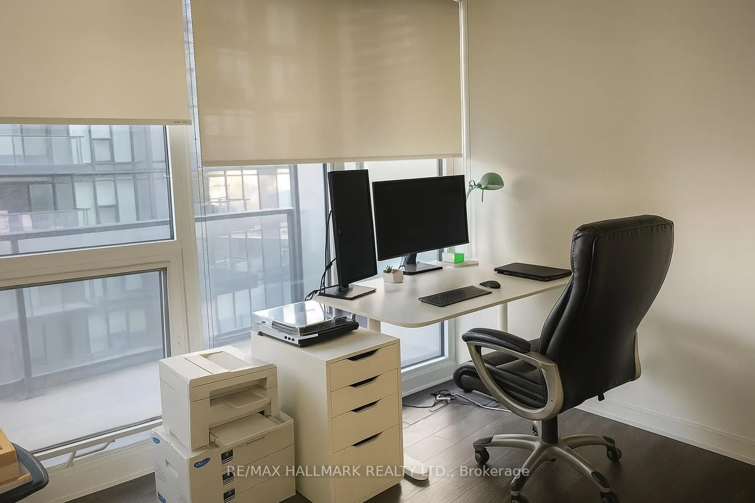 Photo 6 of Unit 506, 90 Queens Wharf Road, Toronto, Waterfront Communities — HOMEH