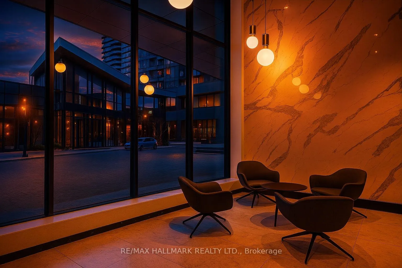 Photo 9 of Unit 506, 90 Queens Wharf Road, Toronto, Waterfront Communities — HOMEH