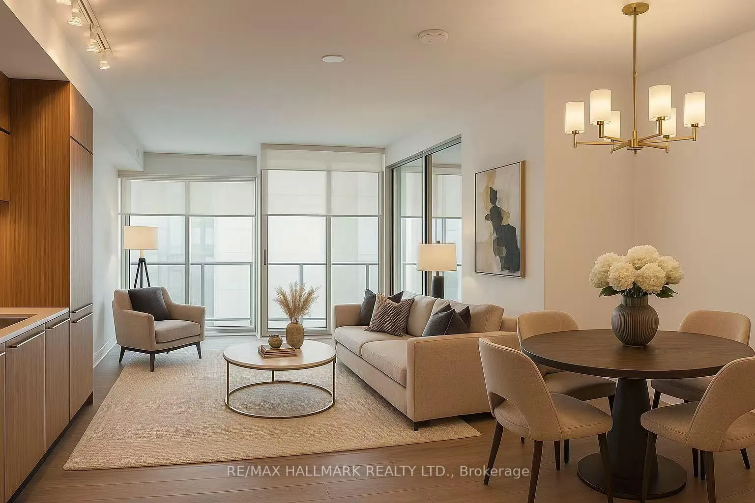 Photo 20 of Unit 506, 90 Queens Wharf Road, Toronto, Waterfront Communities — HOMEH