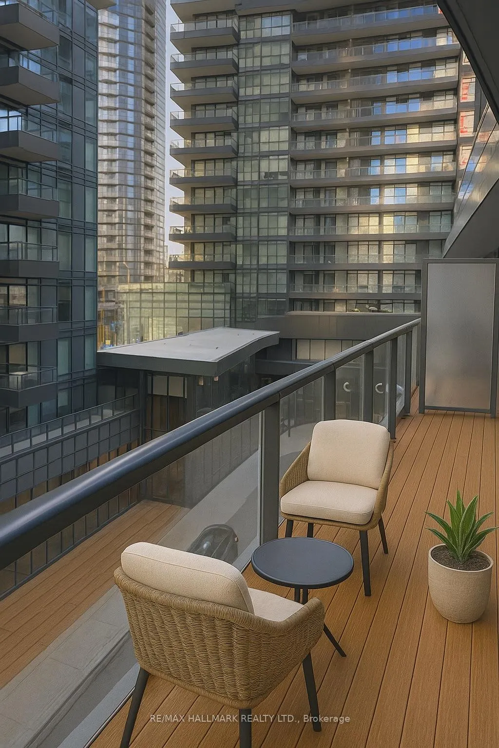Photo 32 of Unit 506, 90 Queens Wharf Road, Toronto, Waterfront Communities — HOMEH