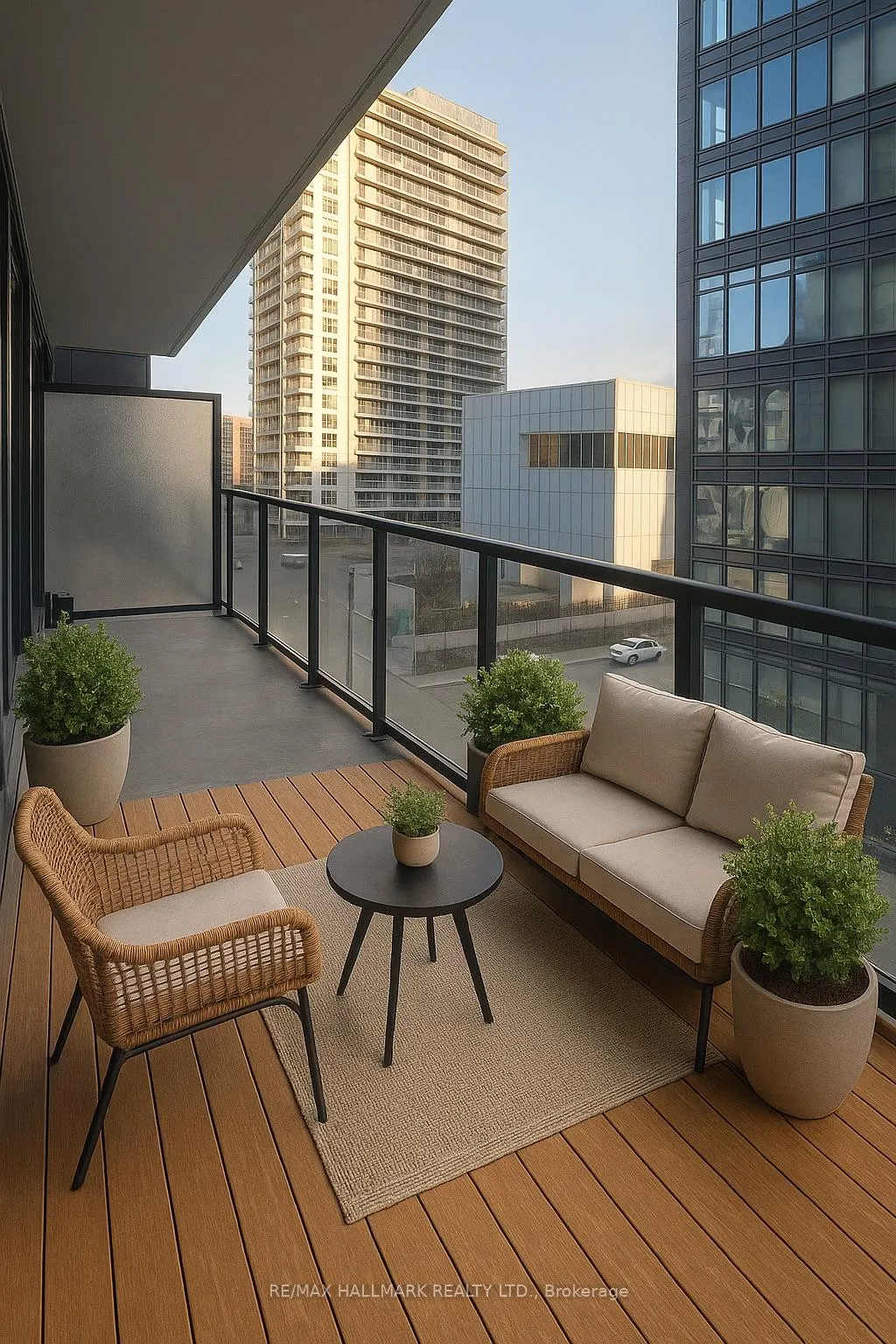 Photo 34 of Unit 506, 90 Queens Wharf Road, Toronto, Waterfront Communities — HOMEH