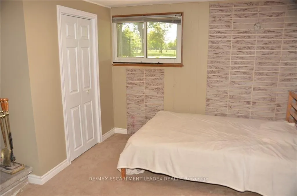 Photo 7 of Unit Basement, 131 Council Crescent, Hamilton, Ancaster — HOMEH