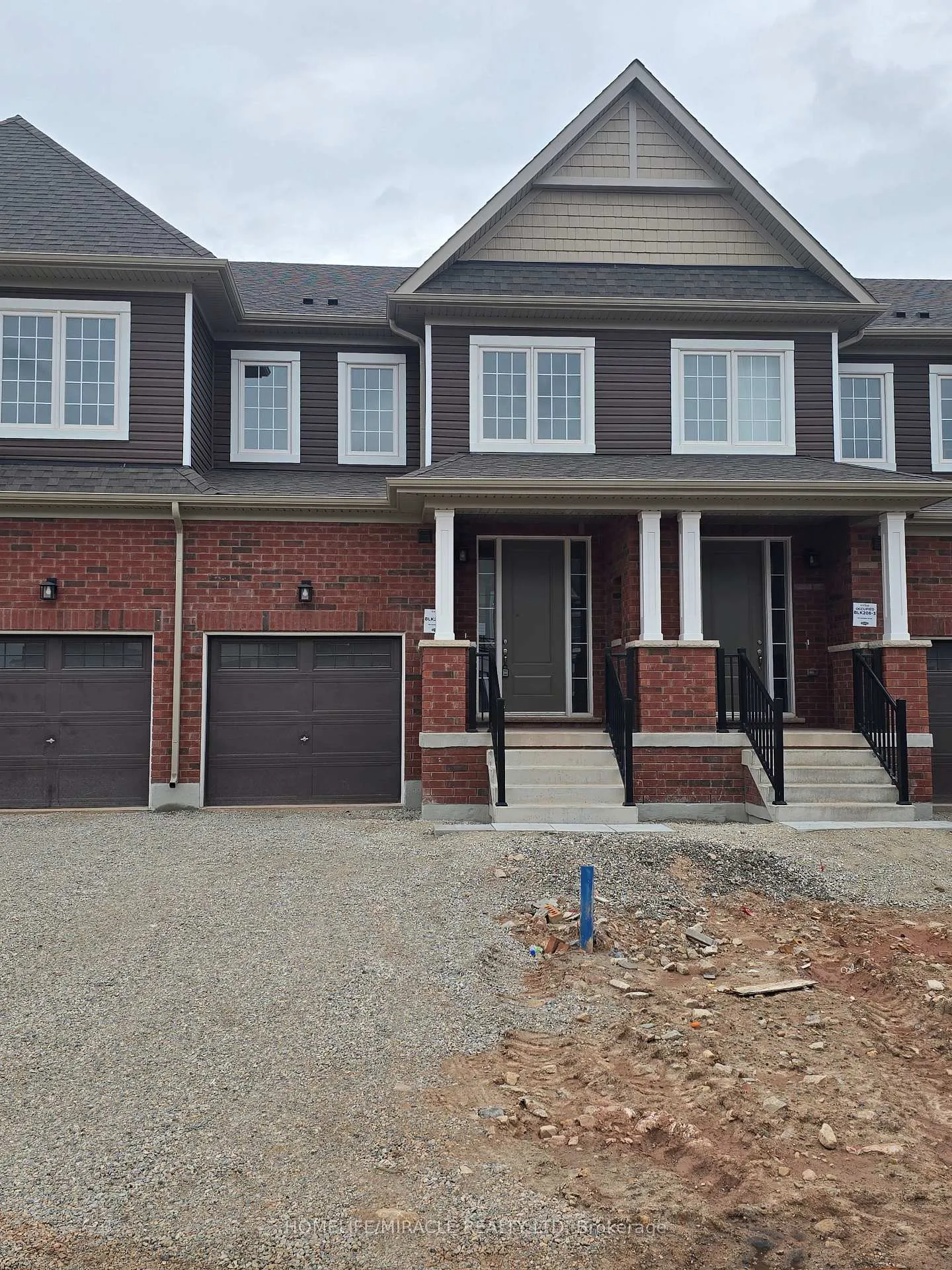 Photo 1 of 160 Sanders Road, Erin — HOMEH