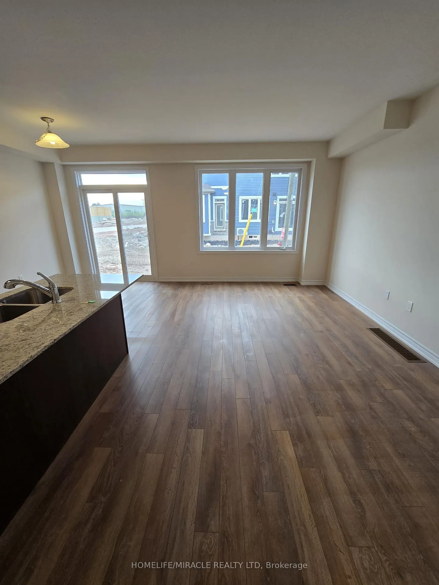Photo 4 of 160 Sanders Road, Erin — HOMEH
