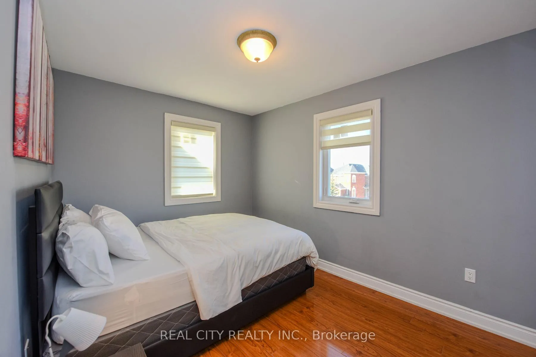 Photo 30 of 7020 Black Walnut Trail, Mississauga, Lisgar — HOMEH