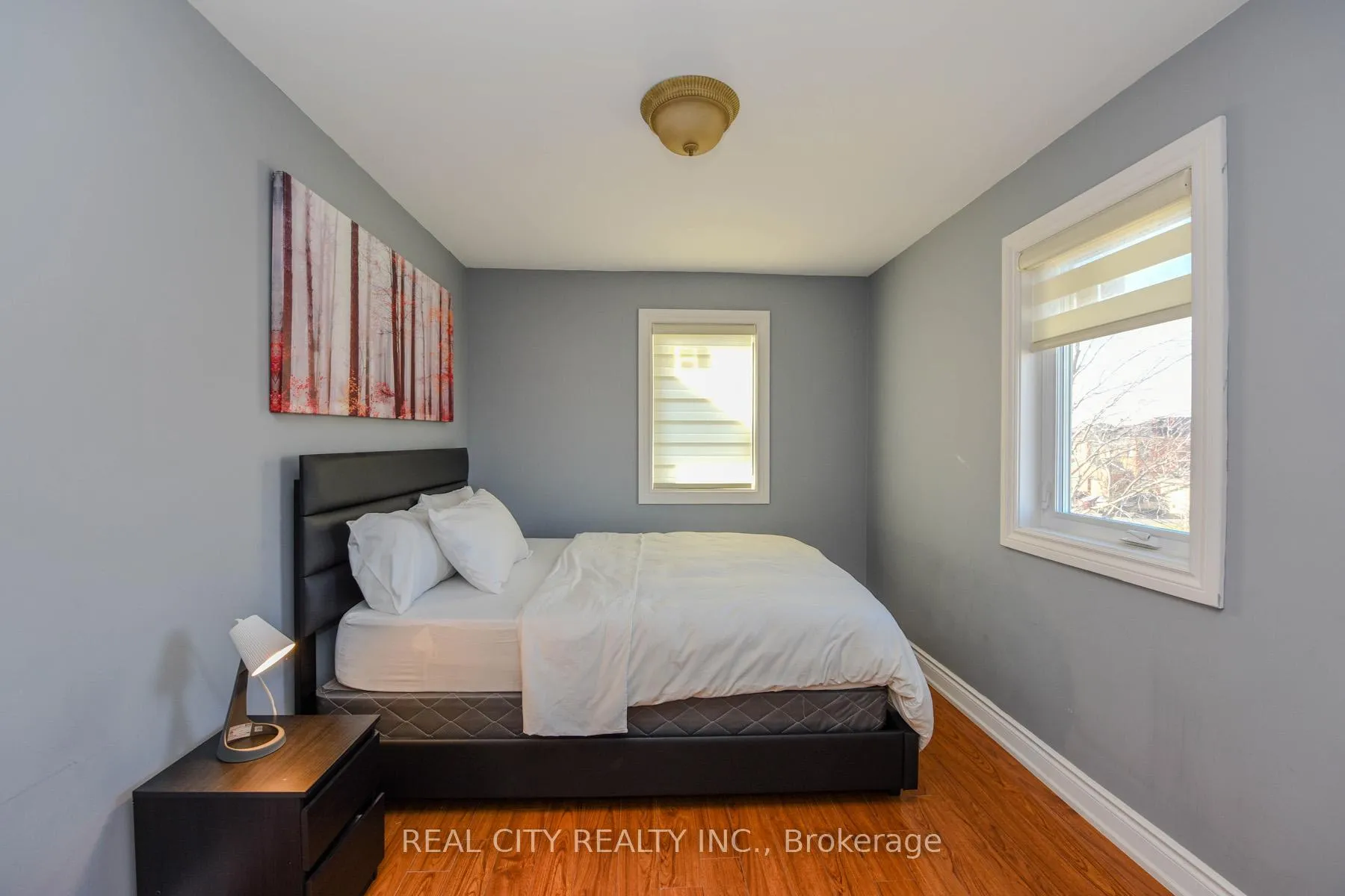Photo 31 of 7020 Black Walnut Trail, Mississauga, Lisgar — HOMEH