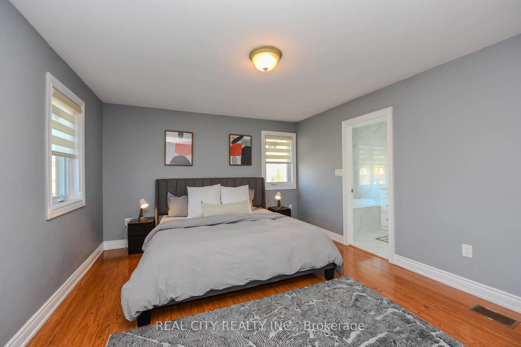 Photo 37 of 7020 Black Walnut Trail, Mississauga, Lisgar — HOMEH