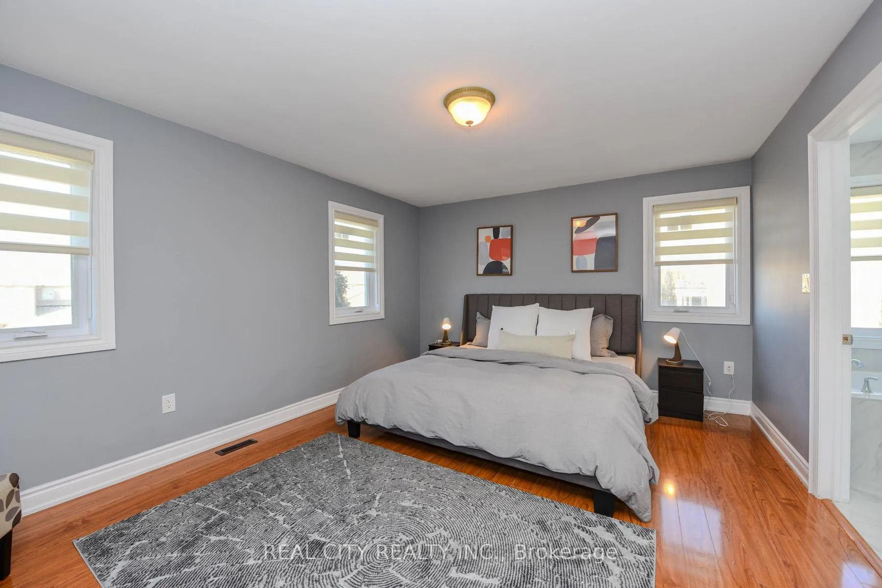 Photo 38 of 7020 Black Walnut Trail, Mississauga, Lisgar — HOMEH