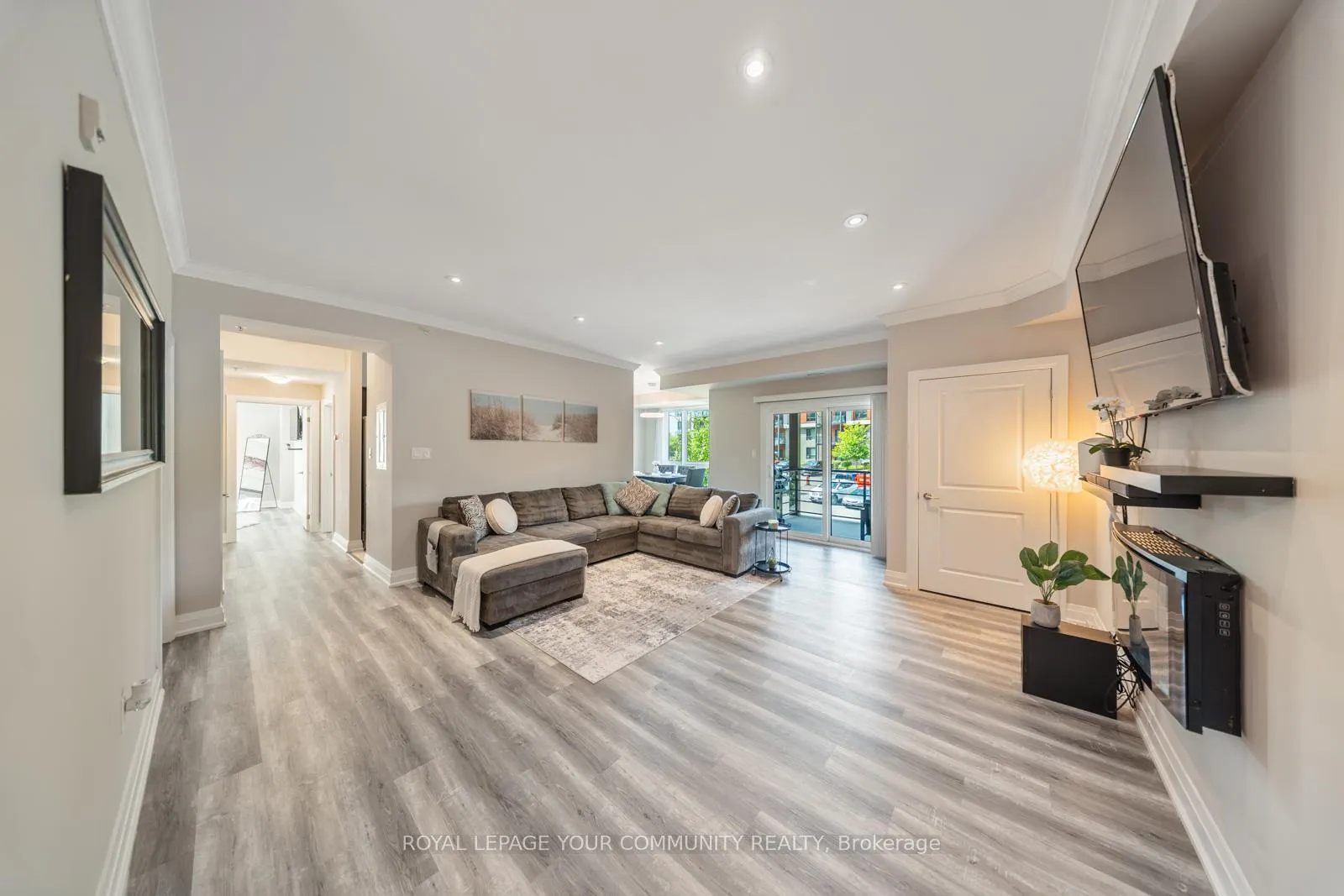 Photo 1 of Unit 113, 304 Essa Road, Barrie, Ardagh — HOMEH