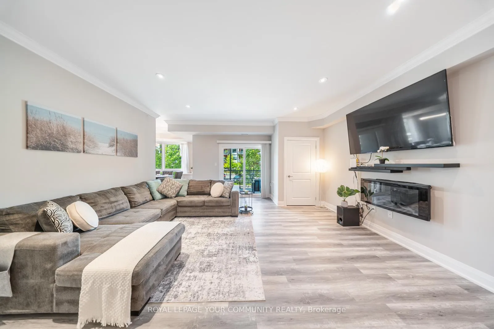 Photo 5 of Unit 113, 304 Essa Road, Barrie, Ardagh — HOMEH