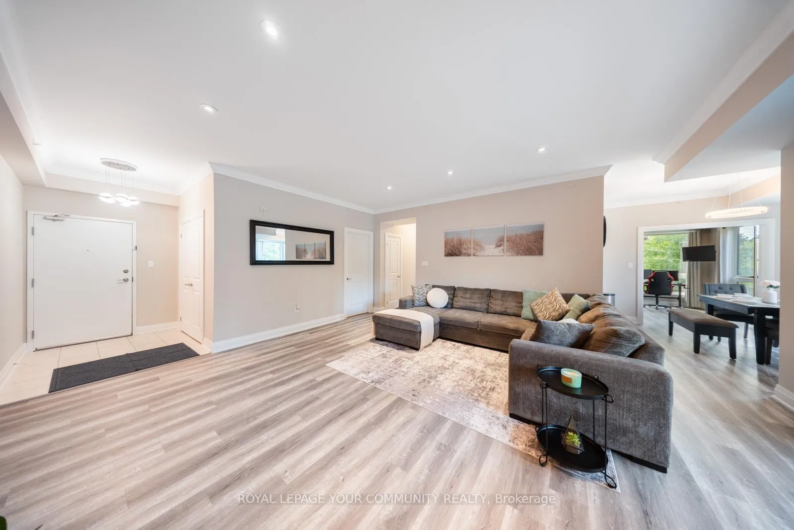 Photo 7 of Unit 113, 304 Essa Road, Barrie, Ardagh — HOMEH