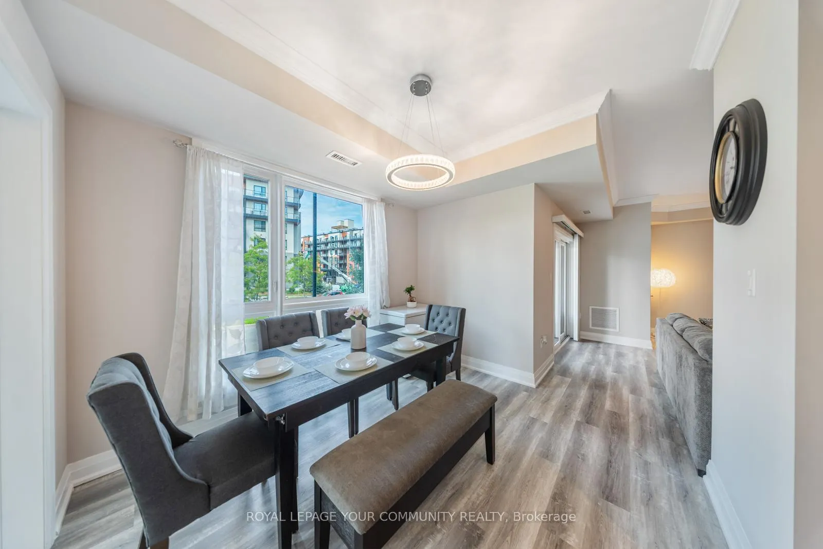 Photo 9 of Unit 113, 304 Essa Road, Barrie, Ardagh — HOMEH