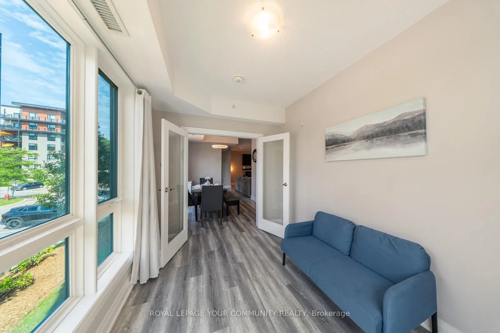 Photo 21 of Unit 113, 304 Essa Road, Barrie, Ardagh — HOMEH