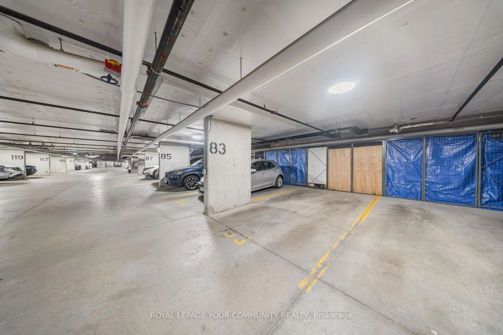 Photo 26 of Unit 113, 304 Essa Road, Barrie, Ardagh — HOMEH