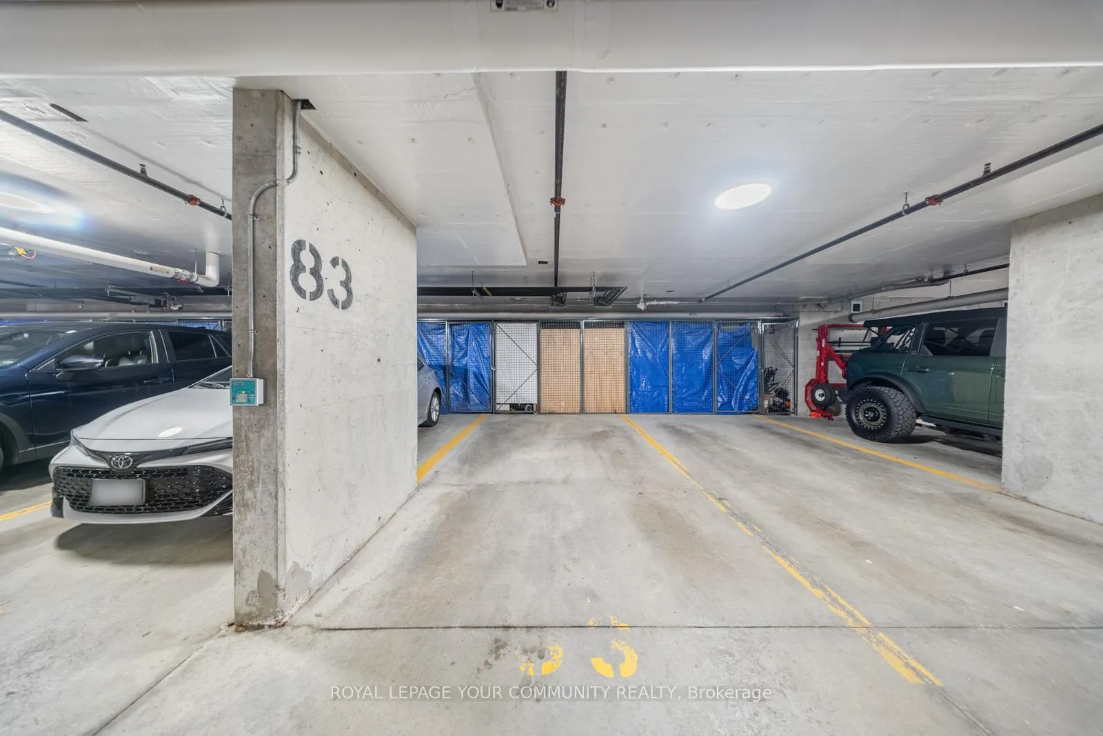 Photo 27 of Unit 113, 304 Essa Road, Barrie, Ardagh — HOMEH
