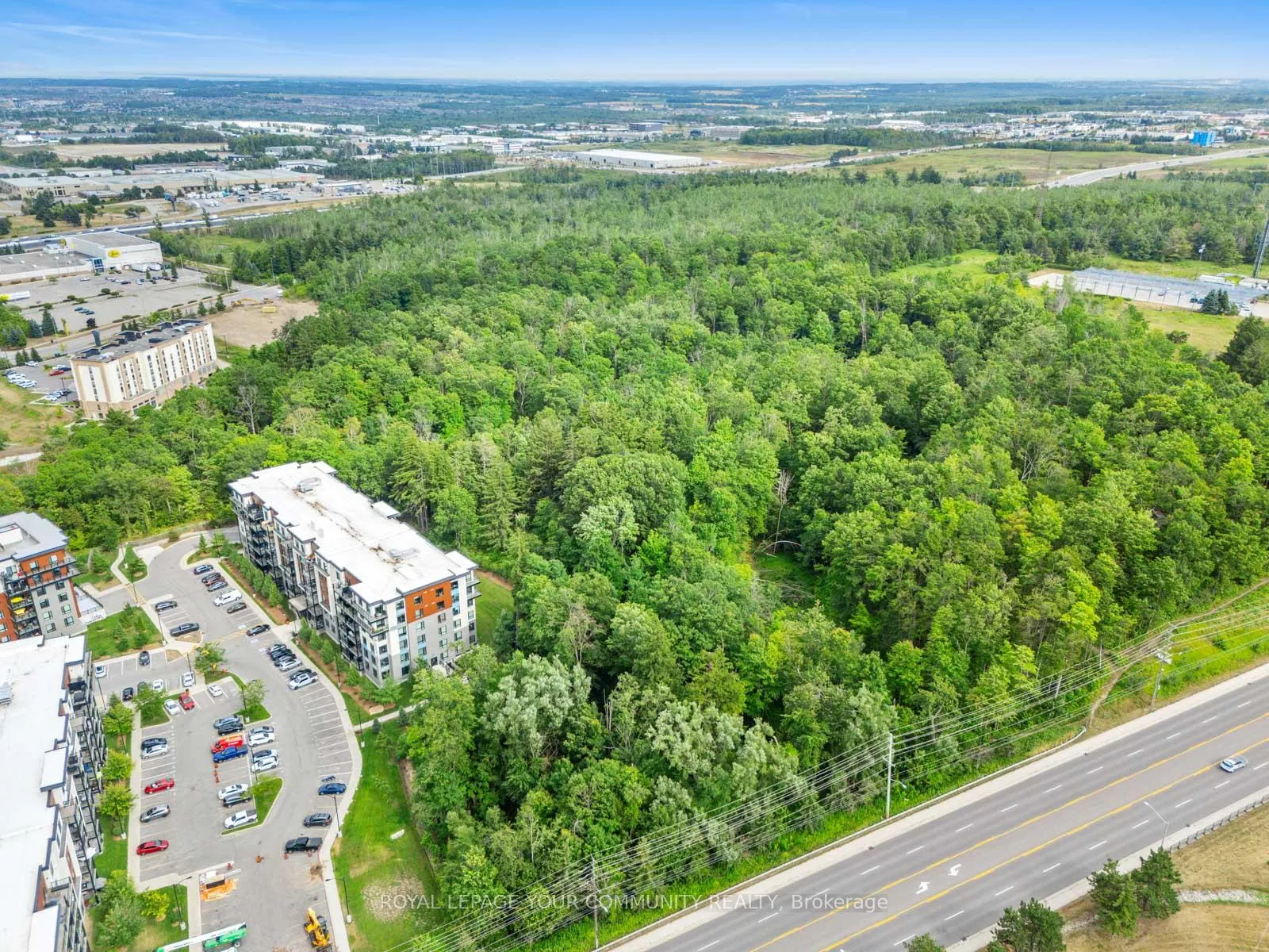 Photo 28 of Unit 113, 304 Essa Road, Barrie, Ardagh — HOMEH