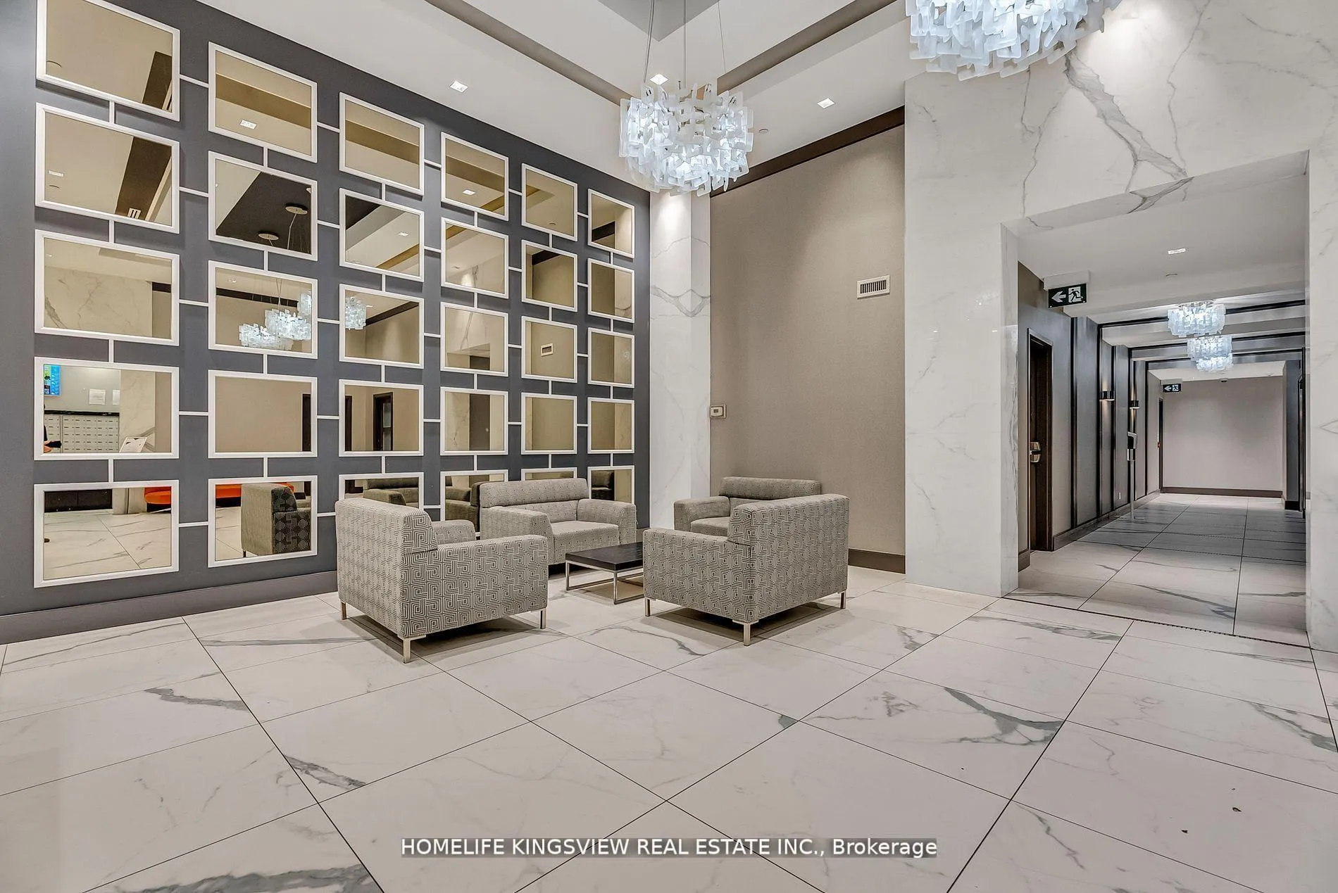 Photo 3 of Unit 1802, 3700 Highway 7, Vaughan, Vaughan Corporate Centre — HOMEH