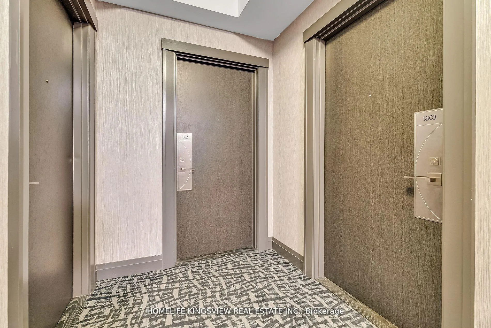 Photo 7 of Unit 1802, 3700 Highway 7, Vaughan, Vaughan Corporate Centre — HOMEH