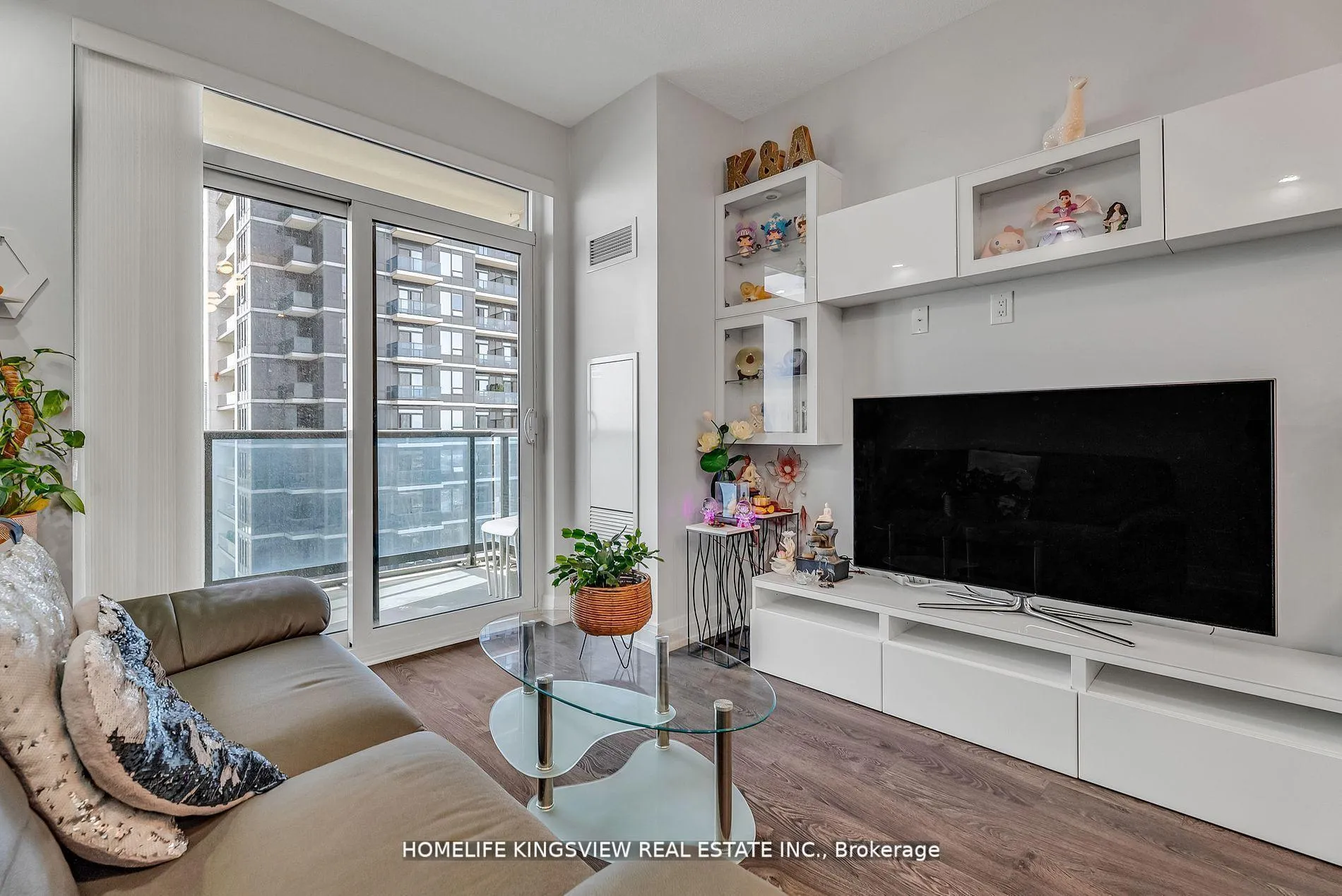Photo 9 of Unit 1802, 3700 Highway 7, Vaughan, Vaughan Corporate Centre — HOMEH