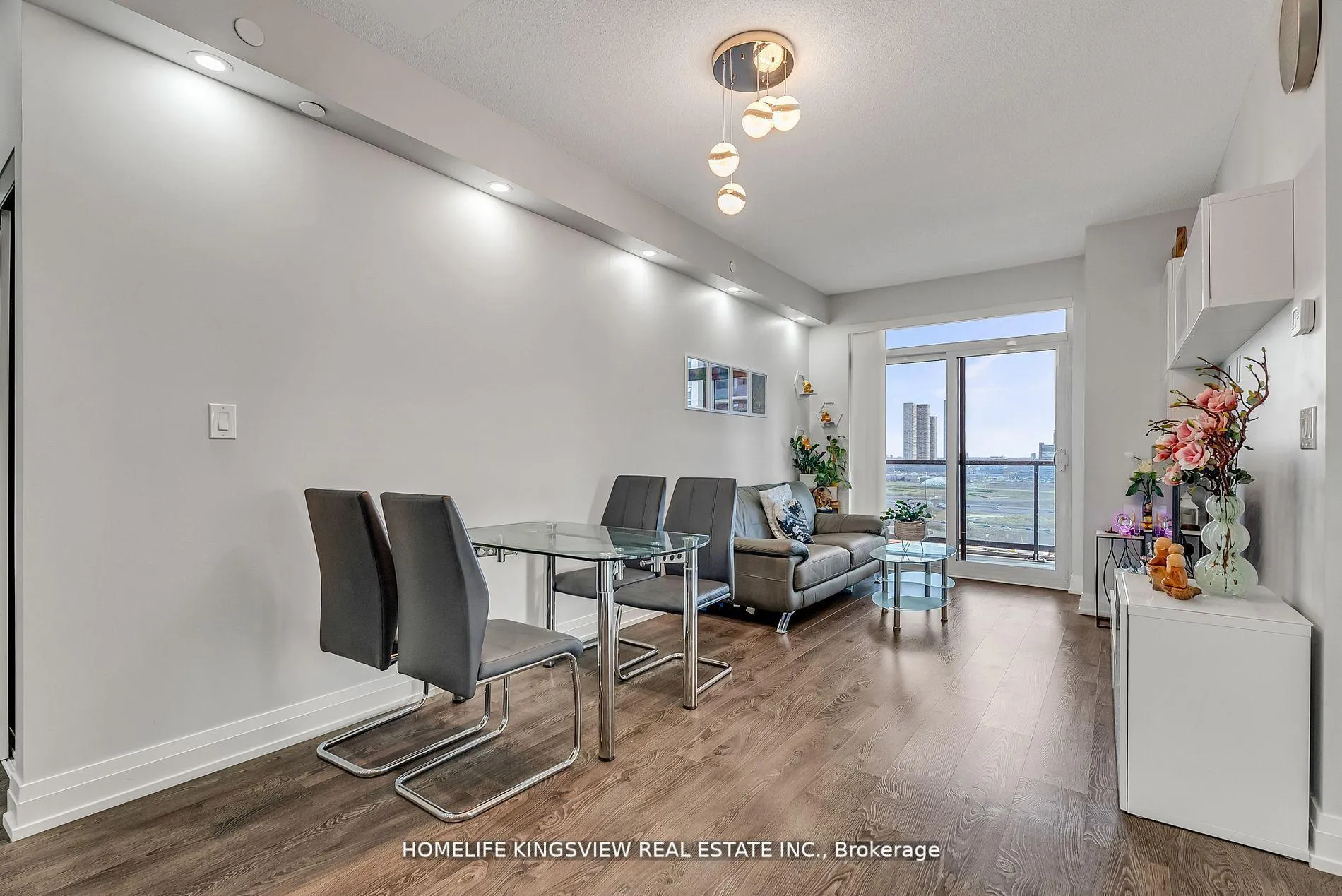 Photo 13 of Unit 1802, 3700 Highway 7, Vaughan, Vaughan Corporate Centre — HOMEH