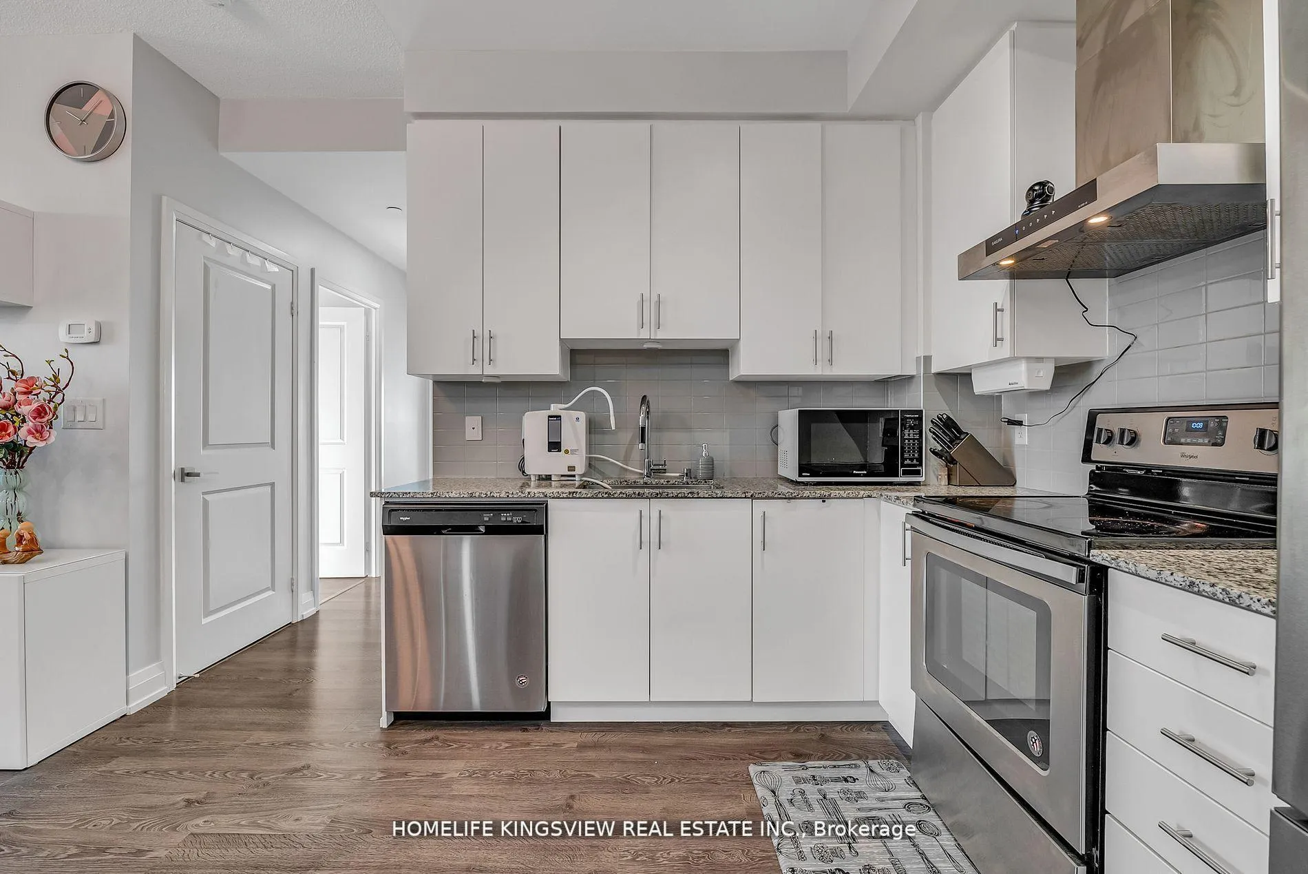 Photo 17 of Unit 1802, 3700 Highway 7, Vaughan, Vaughan Corporate Centre — HOMEH