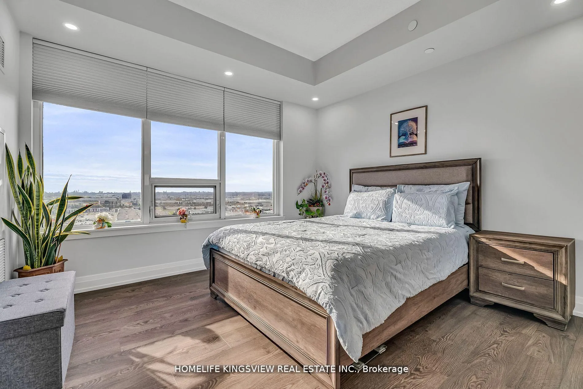 Photo 19 of Unit 1802, 3700 Highway 7, Vaughan, Vaughan Corporate Centre — HOMEH