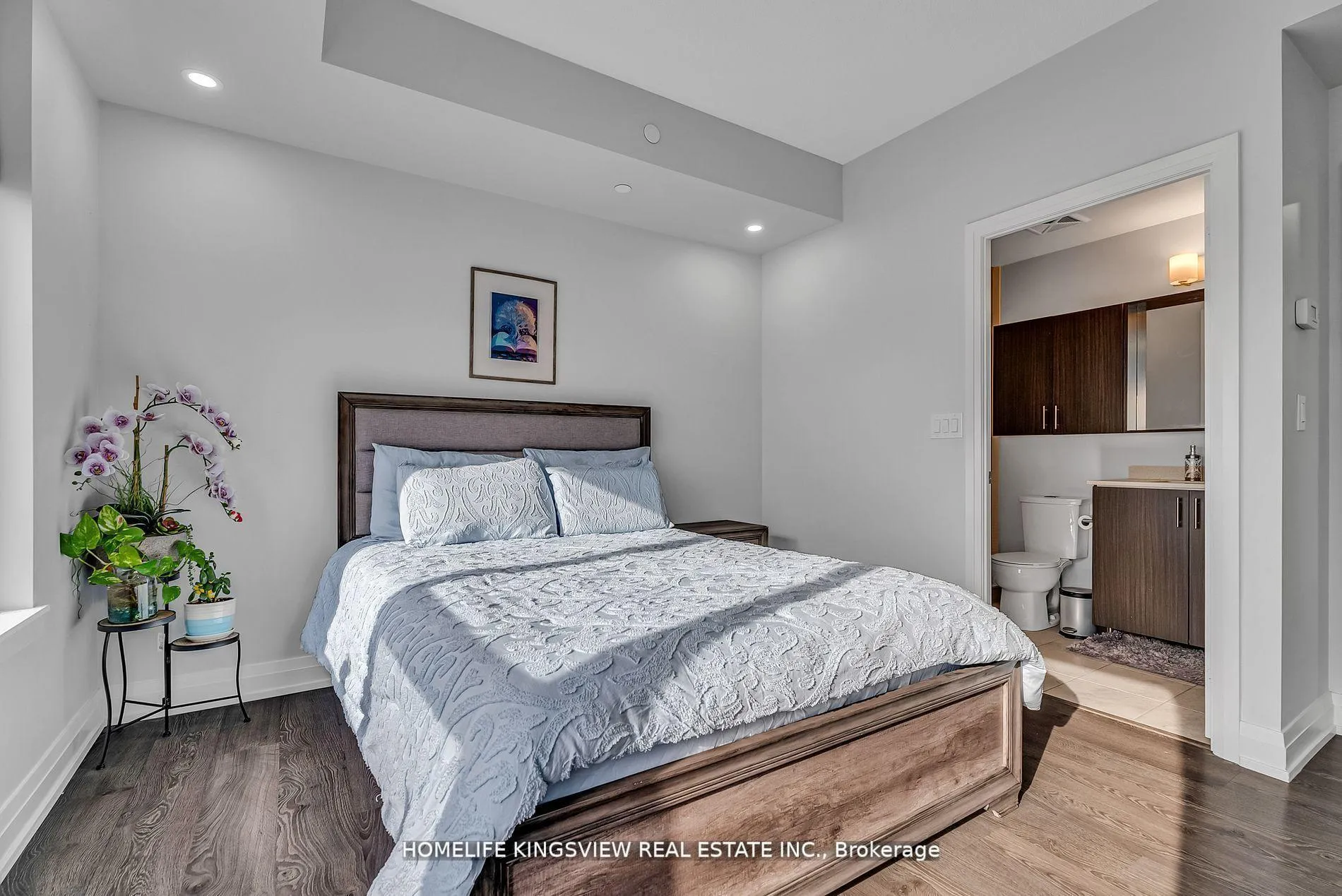 Photo 20 of Unit 1802, 3700 Highway 7, Vaughan, Vaughan Corporate Centre — HOMEH