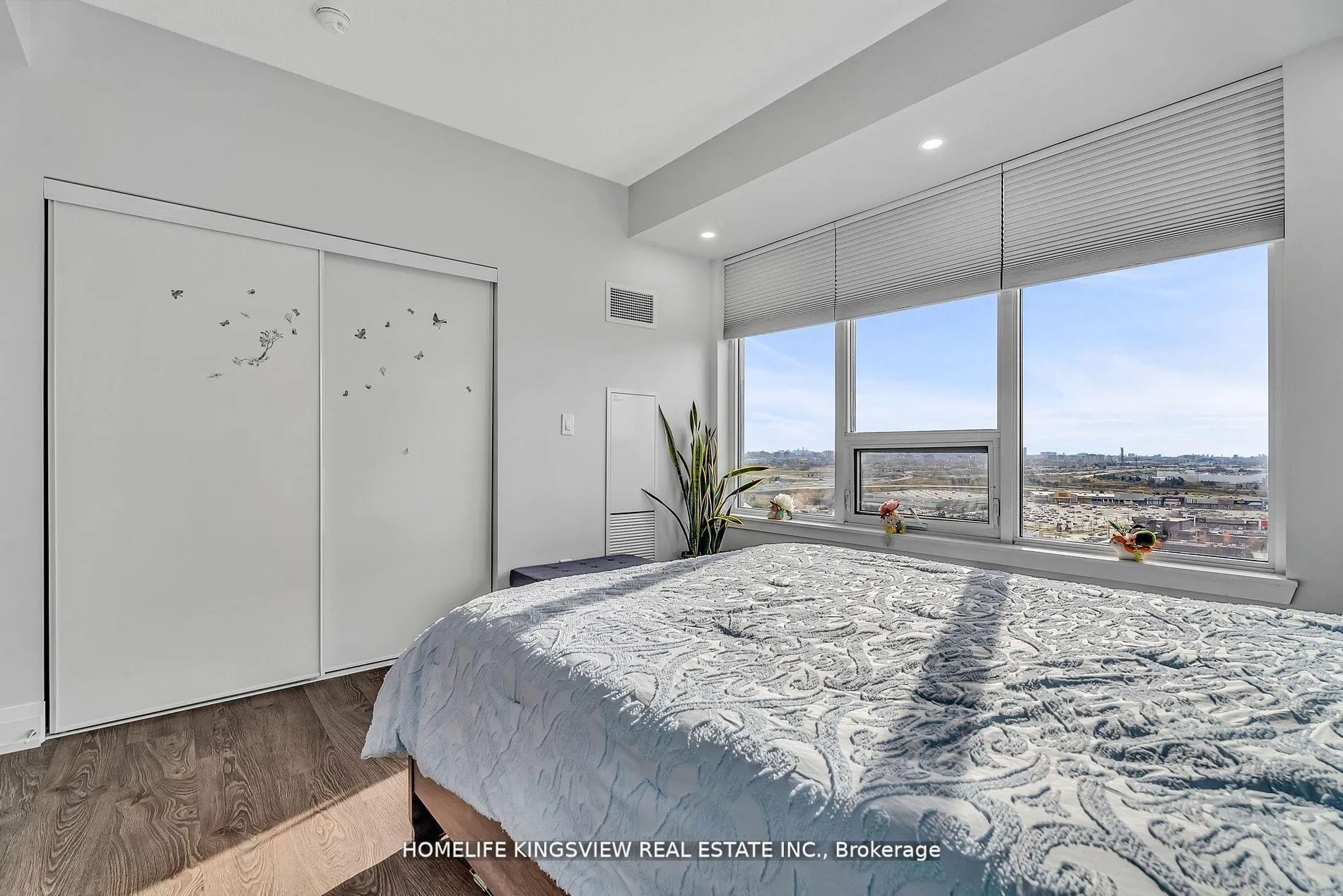 Photo 21 of Unit 1802, 3700 Highway 7, Vaughan, Vaughan Corporate Centre — HOMEH