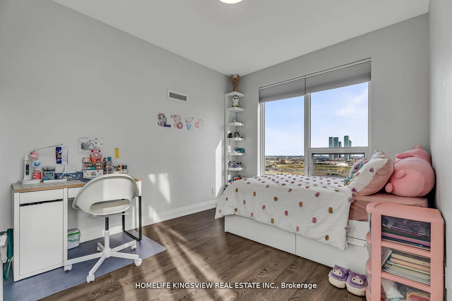 Photo 24 of Unit 1802, 3700 Highway 7, Vaughan, Vaughan Corporate Centre — HOMEH